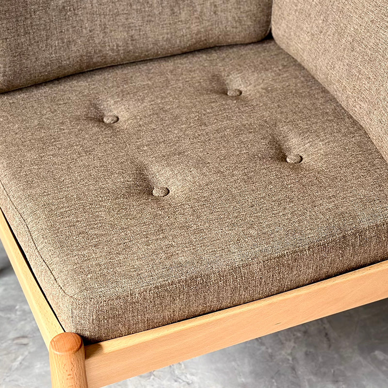 宮崎椅子製作所 Universe sofa single arm(ユニバースソファ 片肘)