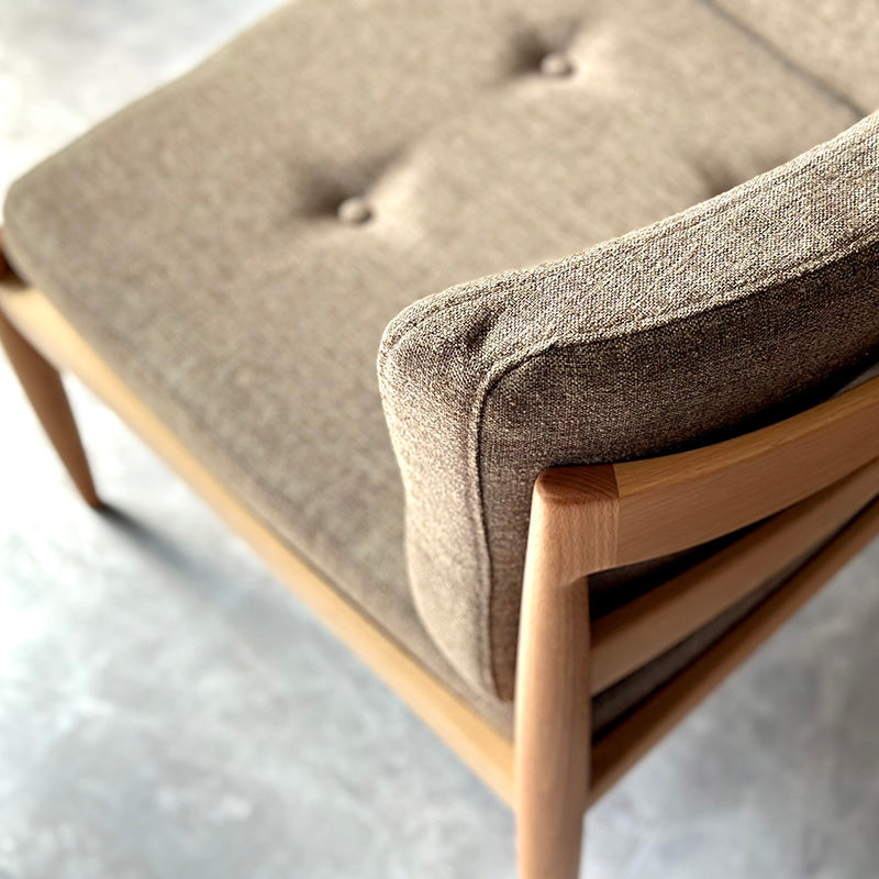 宮崎椅子製作所 Universe sofa single arm(ユニバースソファ 片肘)