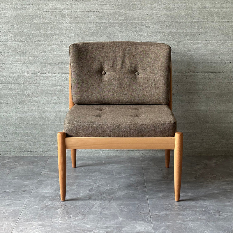 宮崎椅子製作所 Universe sofa armless(ユニバースソファ 肘無し)