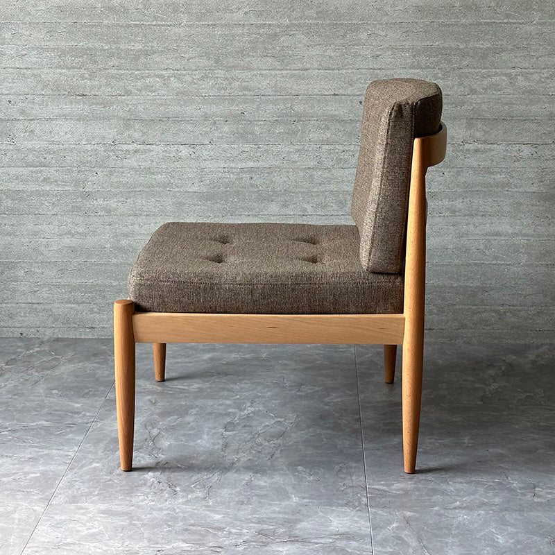 宮崎椅子製作所 Universe sofa armless(ユニバースソファ 肘無し)