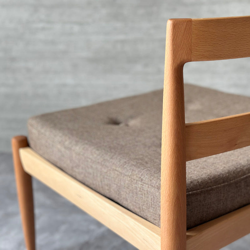 宮崎椅子製作所 Universe sofa armless(ユニバースソファ 肘無し)