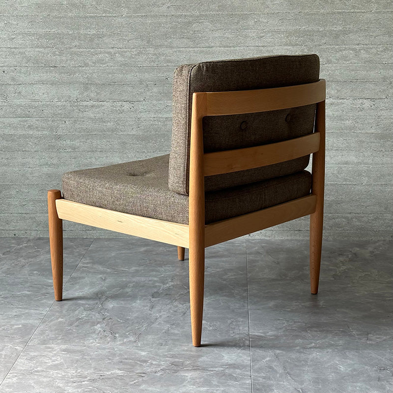 宮崎椅子製作所 Universe sofa armless(ユニバースソファ 肘無し)