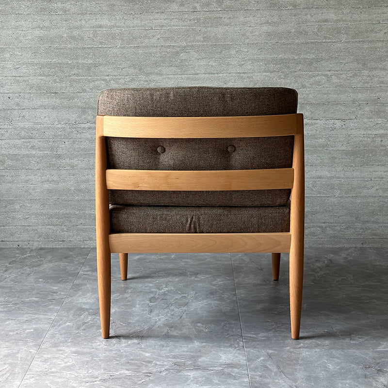 宮崎椅子製作所 Universe sofa armless(ユニバースソファ 肘無し)