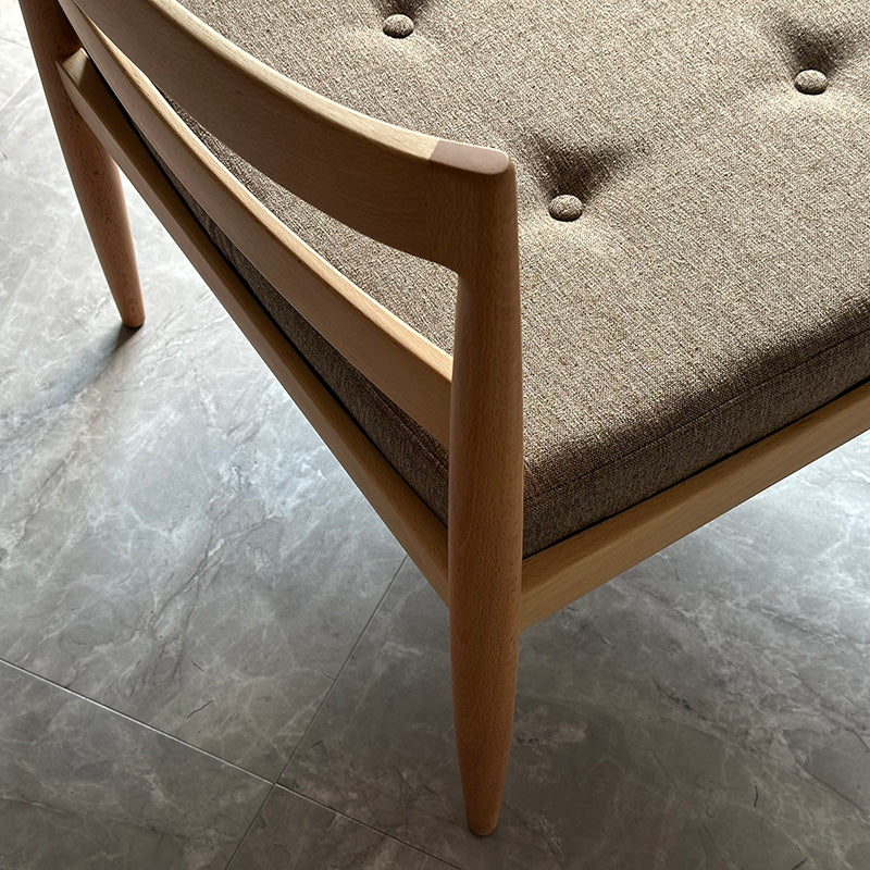 宮崎椅子製作所 Universe sofa armless(ユニバースソファ 肘無し)