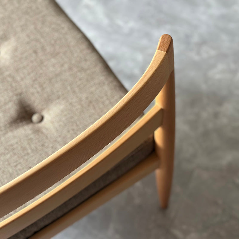 宮崎椅子製作所 Universe sofa armless(ユニバースソファ 肘無し)