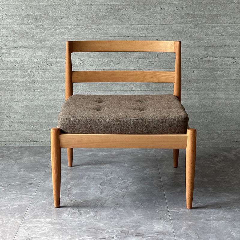 宮崎椅子製作所 Universe sofa armless(ユニバースソファ 肘無し)