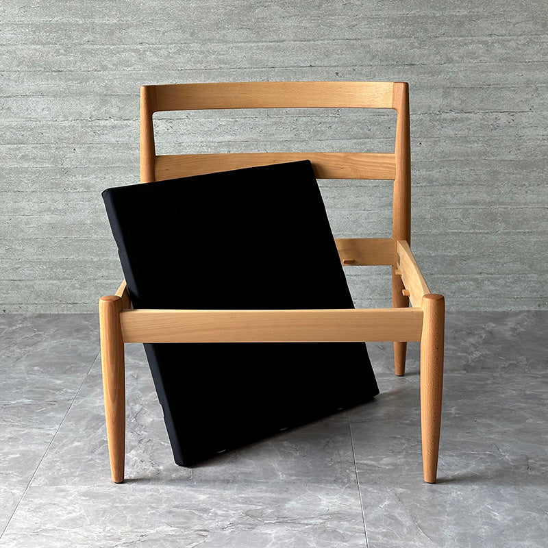宮崎椅子製作所 Universe sofa armless(ユニバースソファ 肘無し)