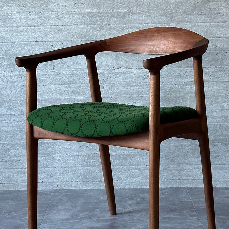 シキファニチア オメガ2アームチェア