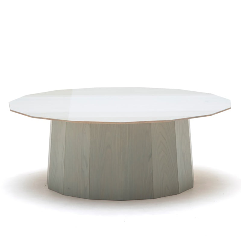 カリモクニュースタンダード カラーウッド テーブルXL・GREEN GRID(グリーングリッド)