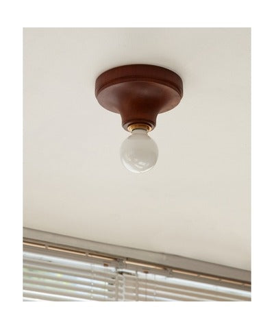 ACME Furniture(アクメファニチャー)IRVIN CEILING LAMP (アーヴィン シーリングランプ)