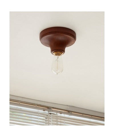 ACME Furniture(アクメファニチャー)IRVIN CEILING LAMP (アーヴィン シーリングランプ)