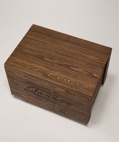 ACME Furniture(アクメファニチャー)IRVIN CRATE BOX(アーヴィン クレート ボックス)