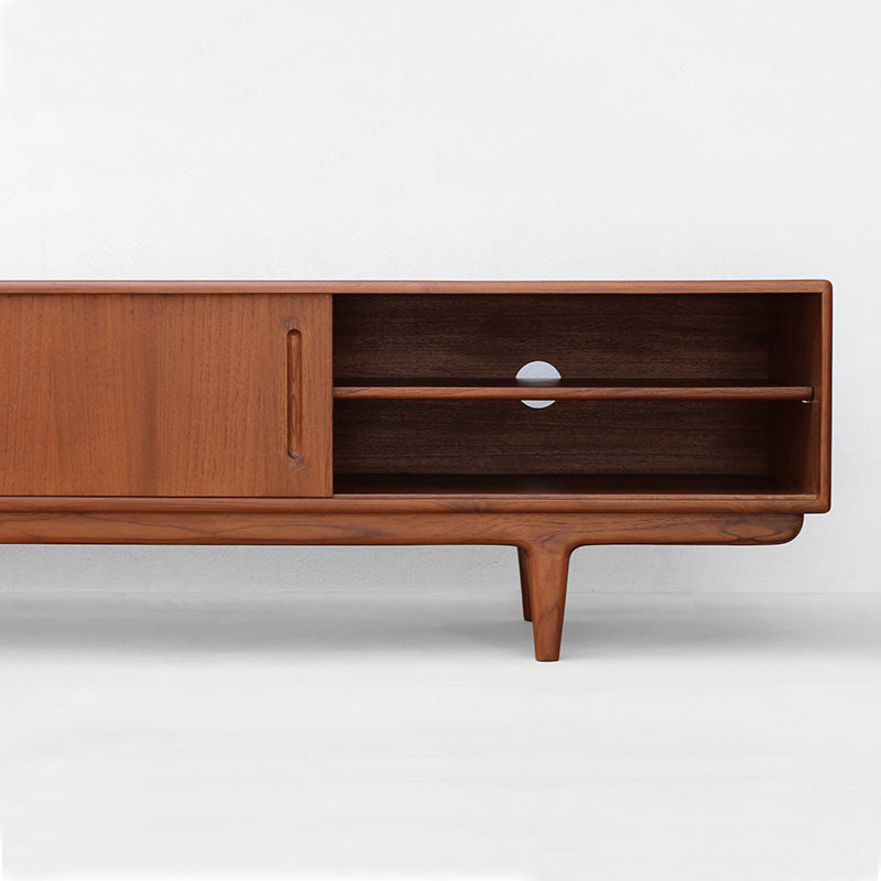 Klokken(クロッケン)チーク材テレビボード05 190cm