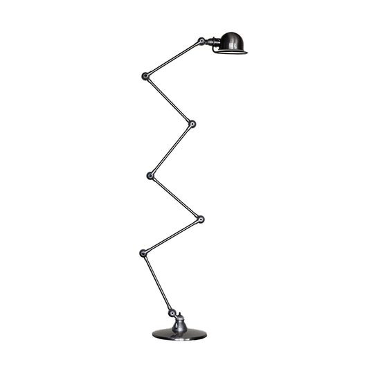 JIELDE(ジェルデ)LOFT D9406I FLOOR LAMP ZIGZAG