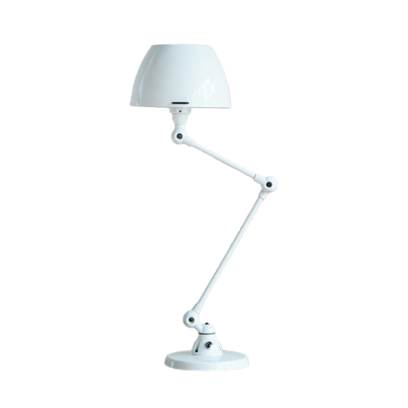 JIELDE(ジェルデ)AICLER AIC373 CURVE DESK LAMP