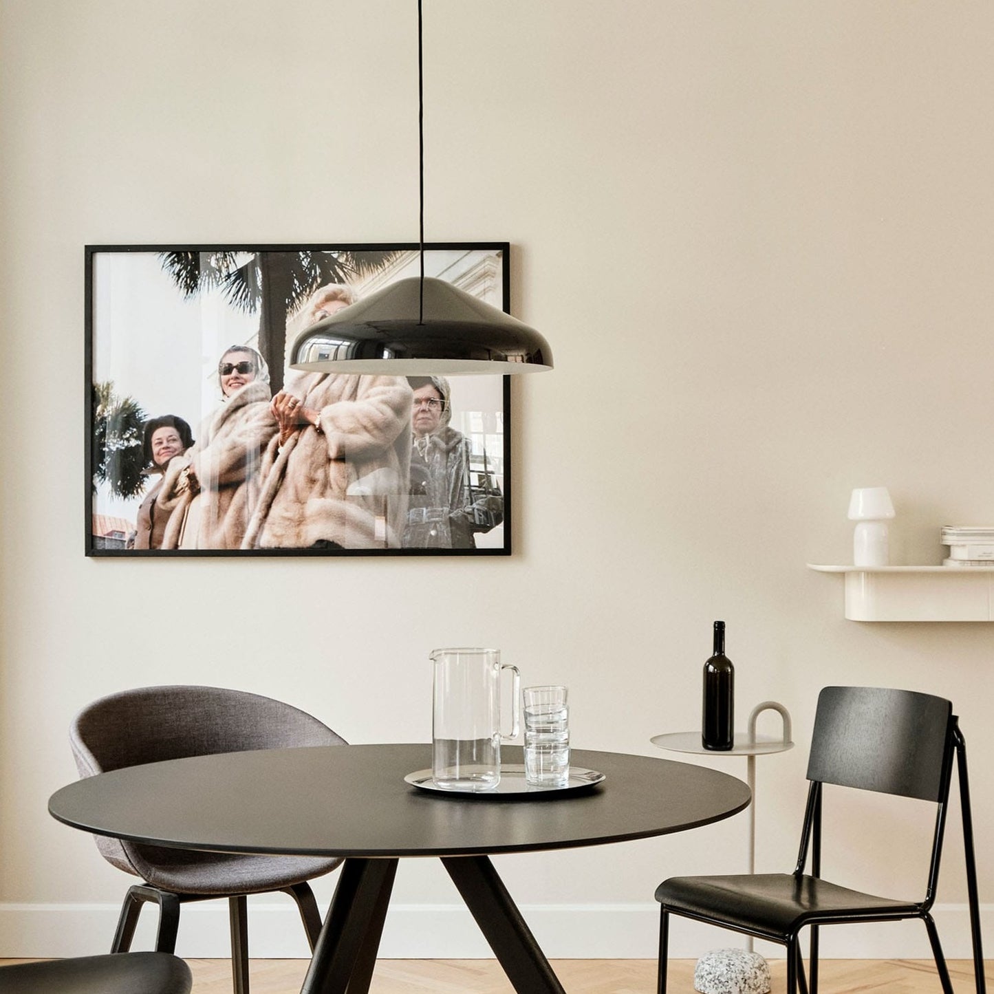 HAY(ヘイ)PAO PENDANT 470(ライティング)