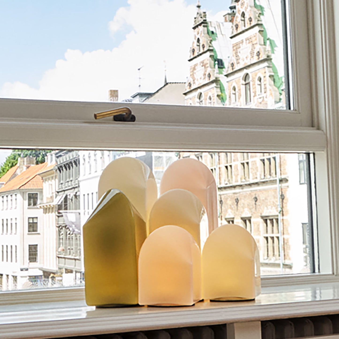 HAY(ヘイ) PARADE TABLE LAMP S(ライティング)