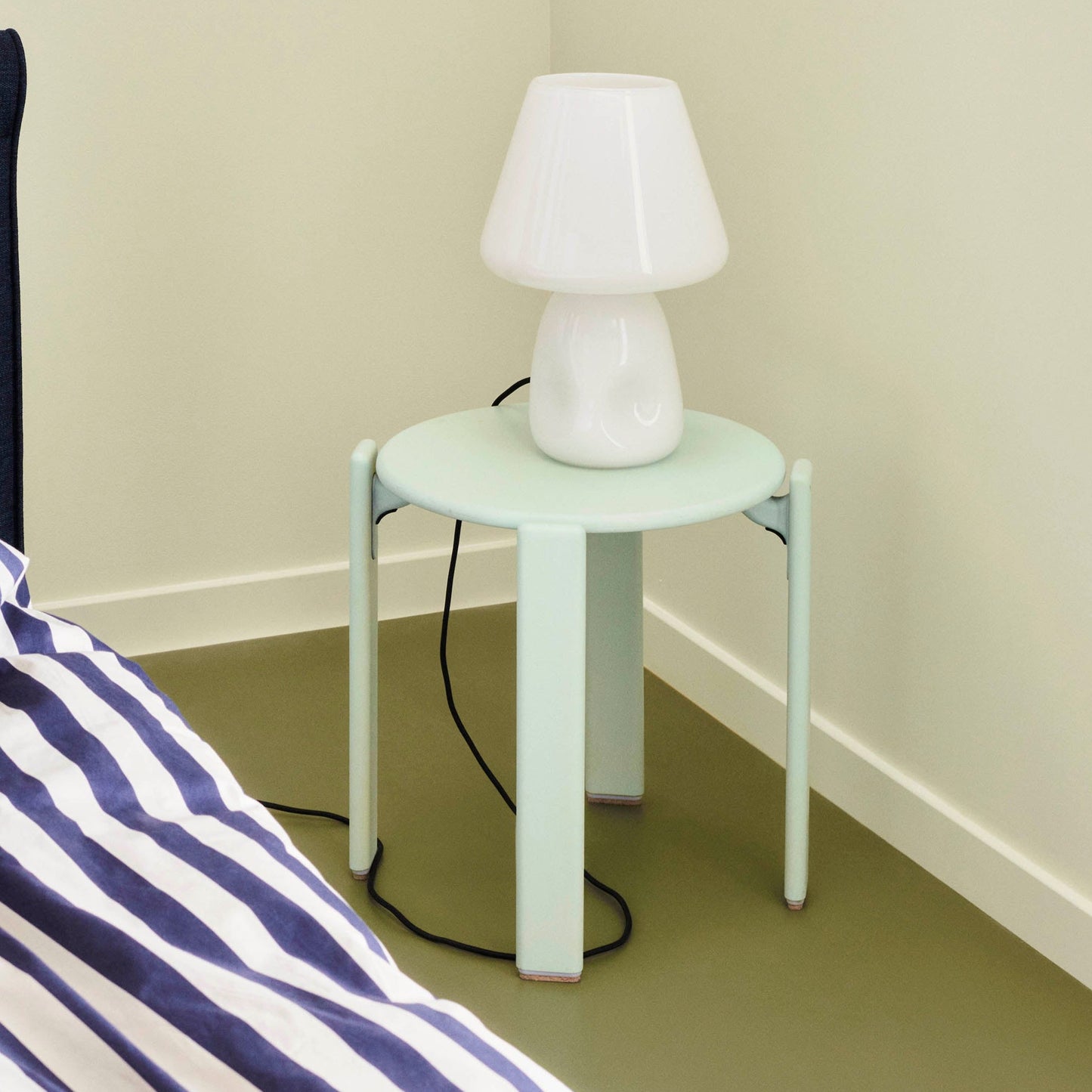 HAY(ヘイ) APOLLO TABLE LAMP(ライティング)