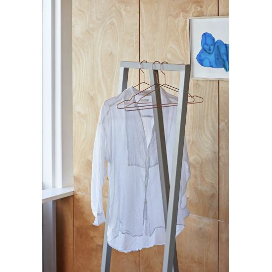 HAY(ヘイ)LOOP STAND HALL(コートラック)