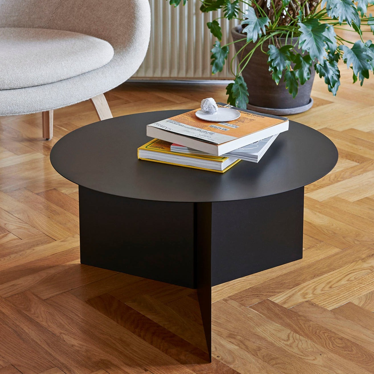 HAY(ヘイ)SLIT TABLE(スリットテーブル) SLIT TABLE XL(ローテーブル)