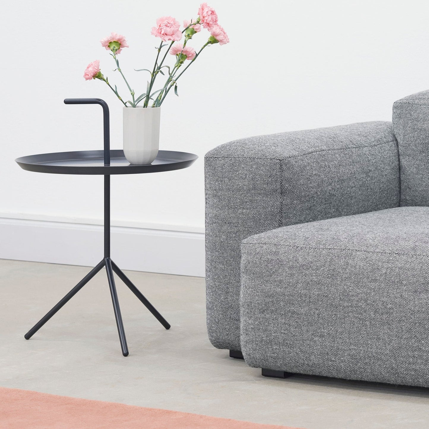 HAY(ヘイ)DLM(ローテーブル)