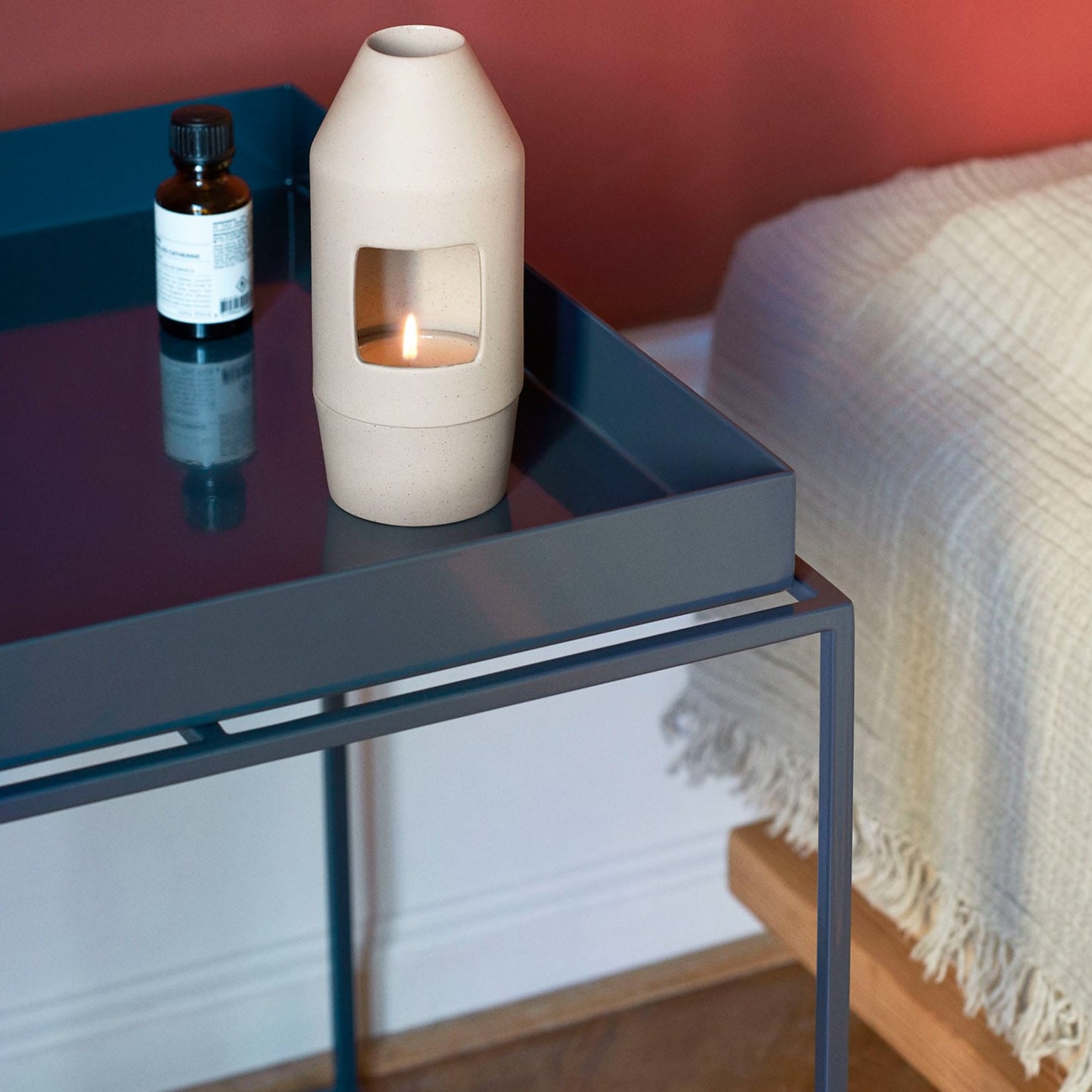 HAY(ヘイ)TRAY TABLE(トレイテーブル) TRAY TABLE M(ローテーブル)