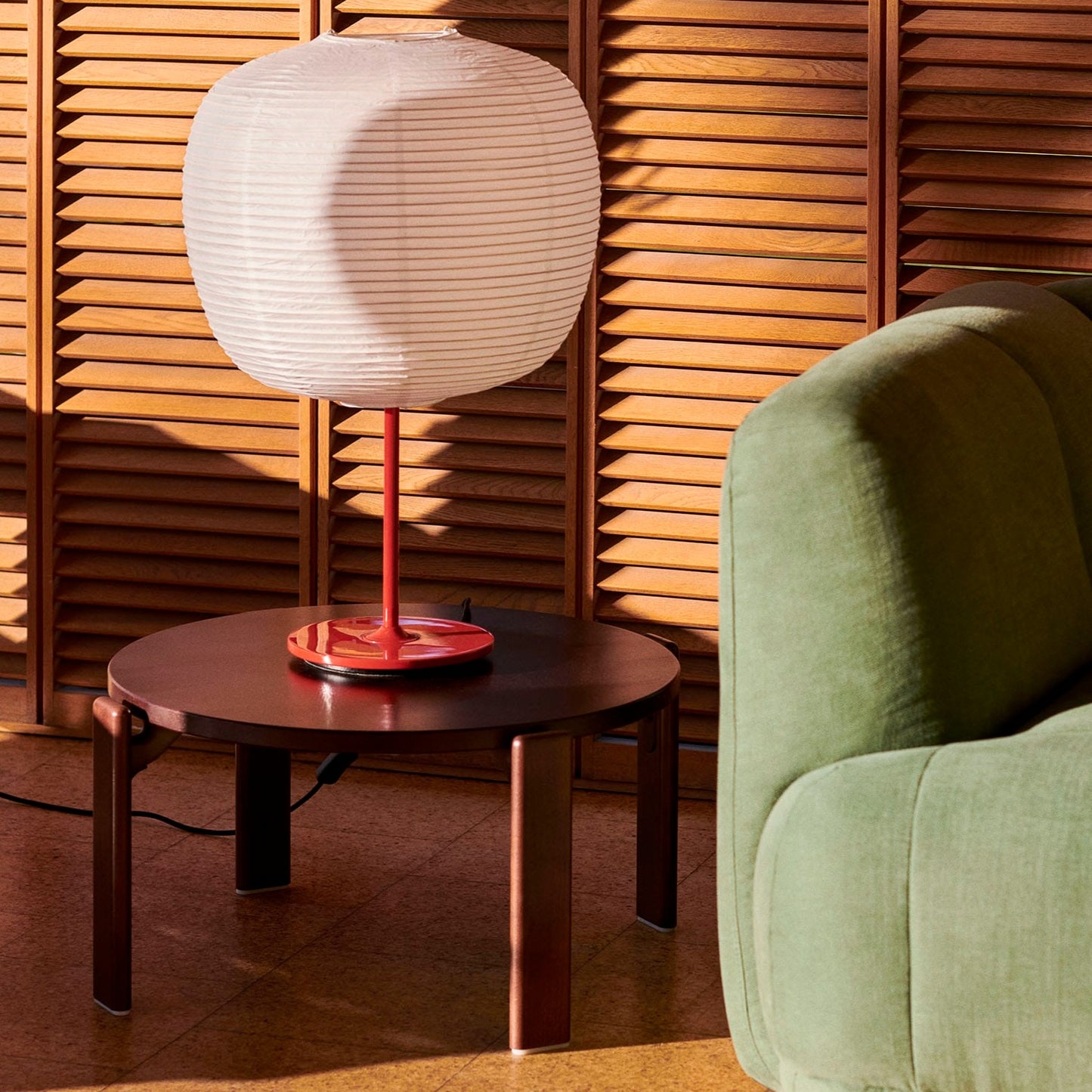 HAY(ヘイ)REY(レイ) REY COFFEE TABLE(ローテーブル)