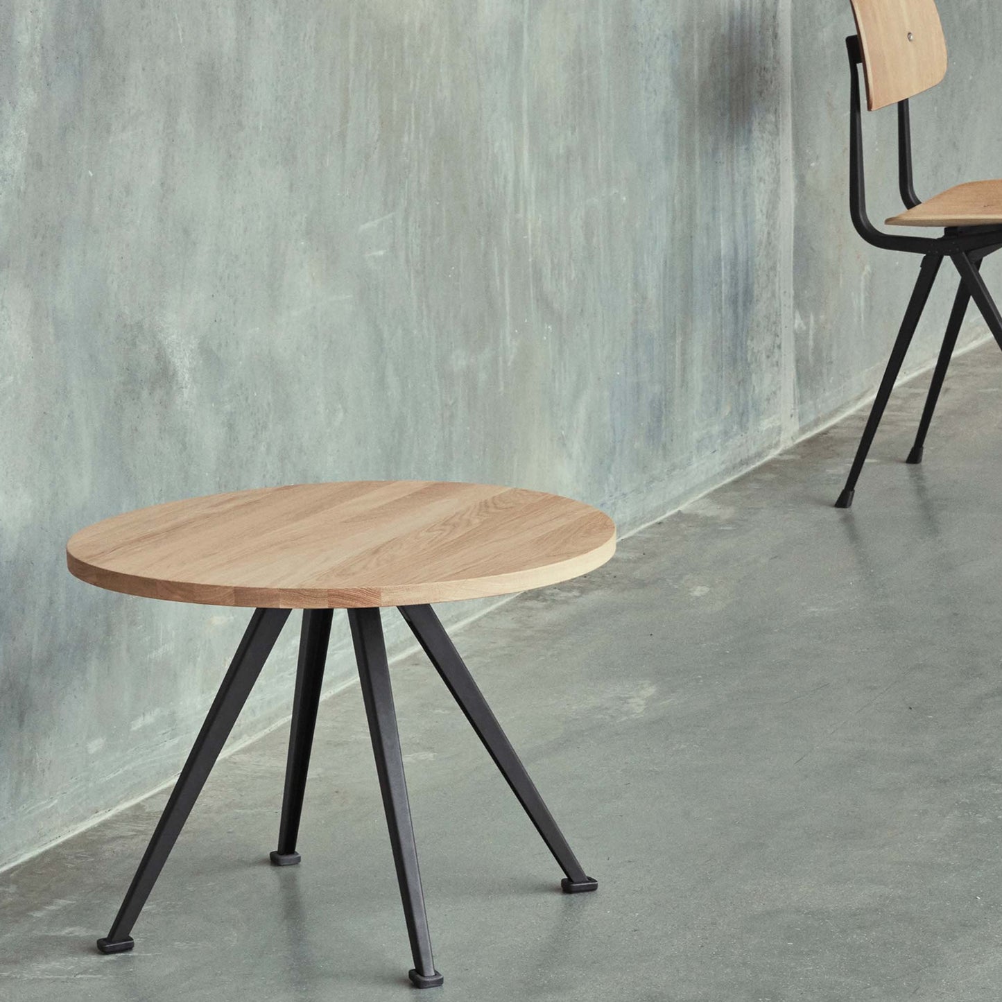 HAY(ヘイ)PYRAMID(ピラミッド)  PYRAMID COFFEE TABLE 51 / Φ60 x H44( ローテーブル)