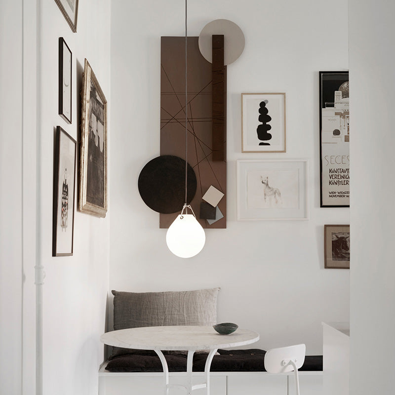 Louis Poulsen(ルイスポールセン) モザー