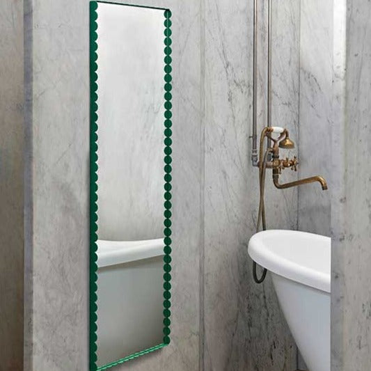 HAY(ヘイ) ARCS MIRROR RECTANGLE M(ミラー)