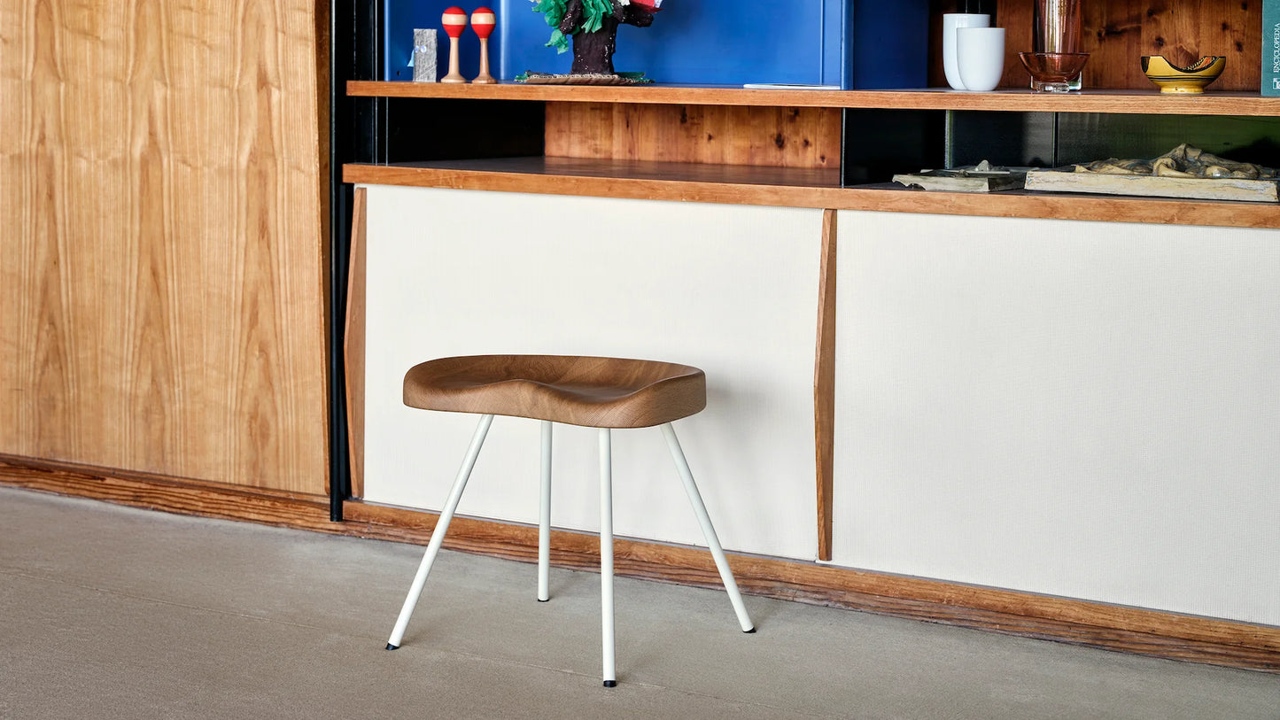 Vitra(ヴィトラ)  Tabouret N° 307(タブレ N° 307)