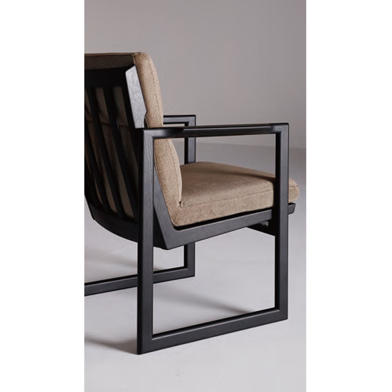 geppo(ゲッポ) SEED アームチェア NFC-1211