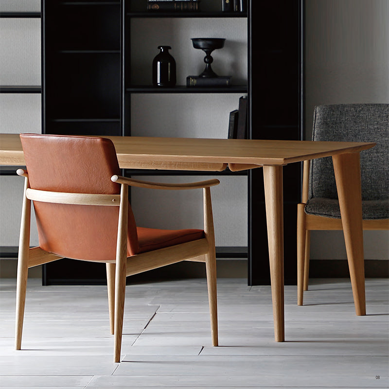 geppo(ゲッポ) SEED チェア NFC-2214