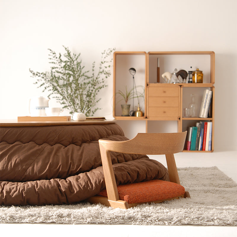 geppo(ゲッポ) SEED シード座椅子 NFC-779