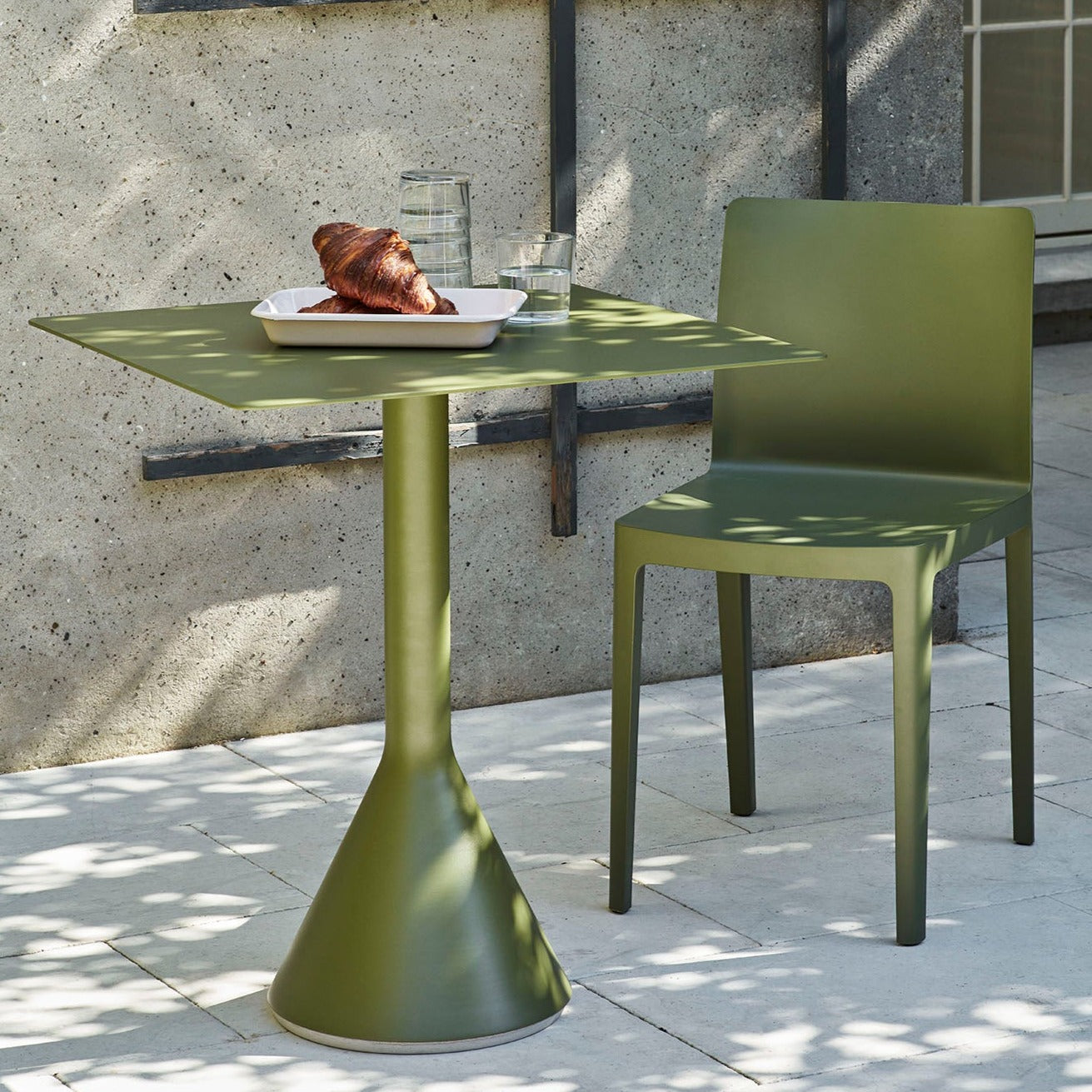 HAY(ヘイ)ELEMENTAIRE CHAIR(チェア)