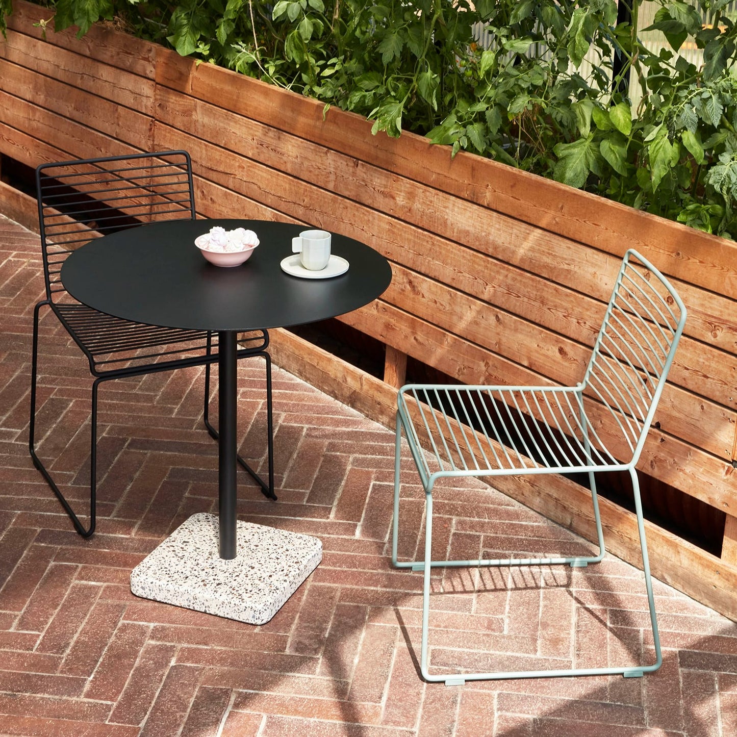 HAY(ヘイ)HEE DINING CHAIR(チェア)