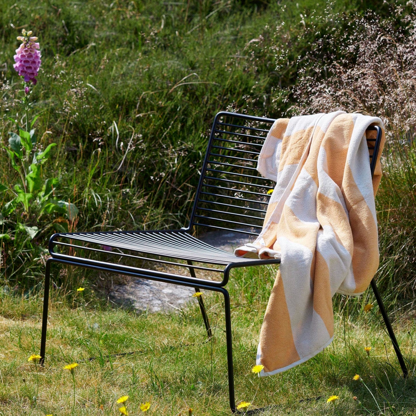 HAY(ヘイ)HEE LOUNGE CHAIR(チェア)