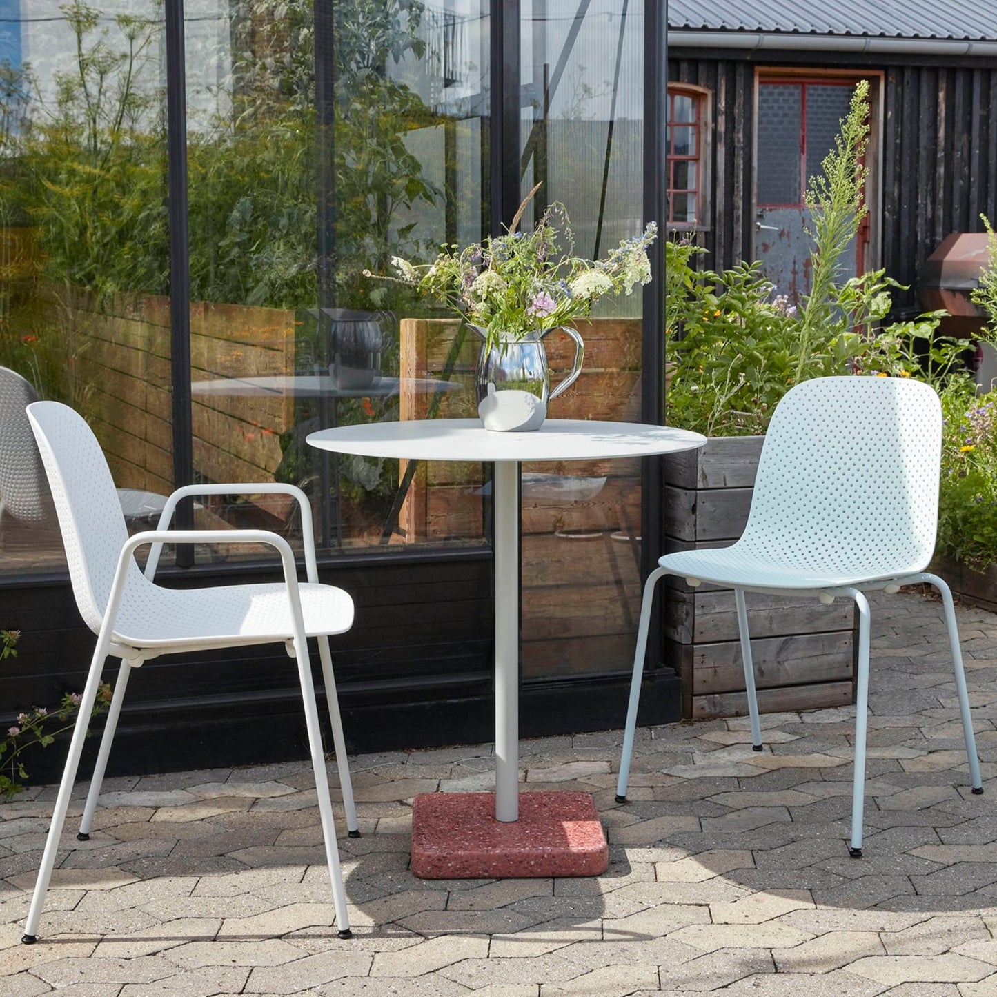 HAY(ヘイ)13EIGHTY ARMCHAIR(チェア)