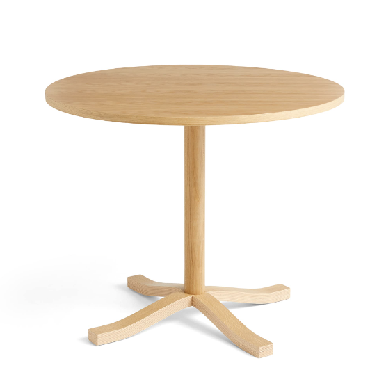 HAY(ヘイ)PASTIS TABLE / Φ90 x H74 cm(テーブル・デスク)