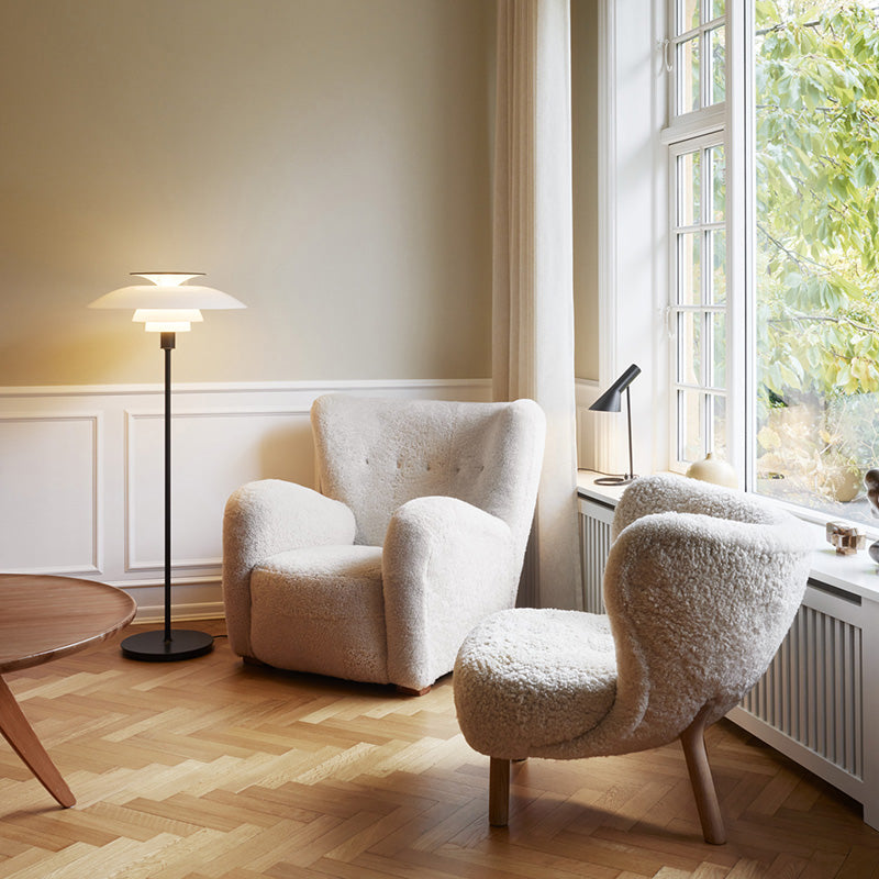 Louis Poulsen(ルイスポールセン) AJ ミニ テーブル