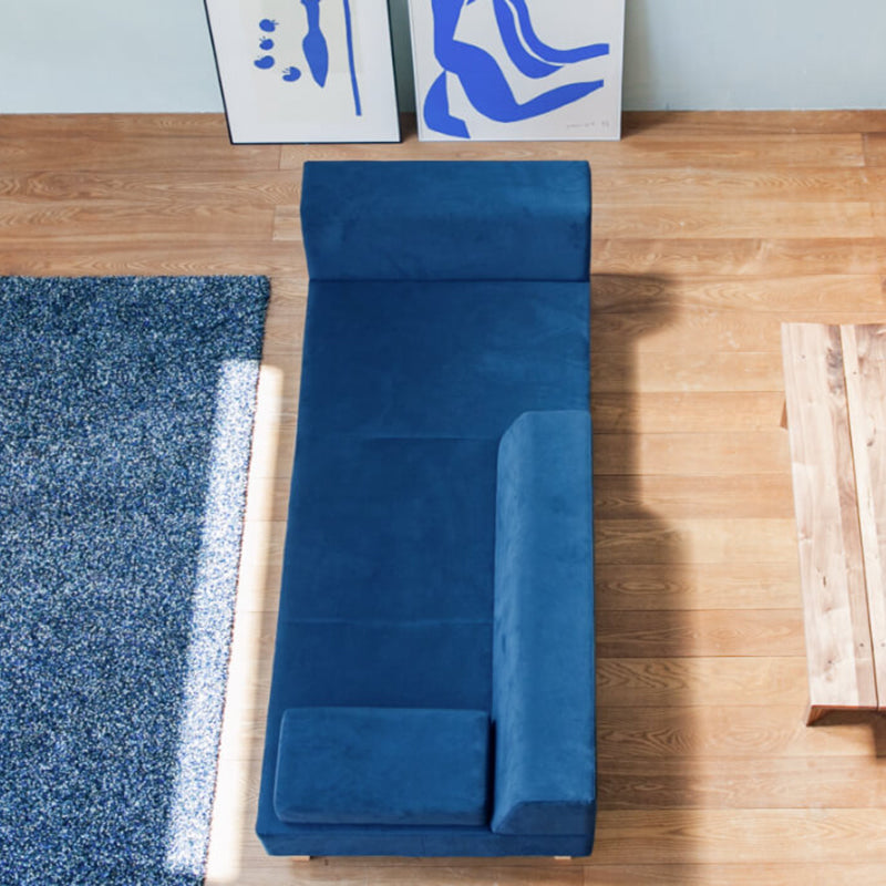 FLANNEL SOFA(フランネルソファ)PIVO(ピヴォ)カウチソファ