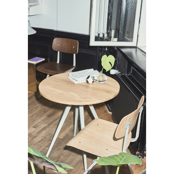 HAY(ヘイ)PYRAMID(ピラミッド)  PYRAMID CAFE TABLE 21(テーブル・デスク)