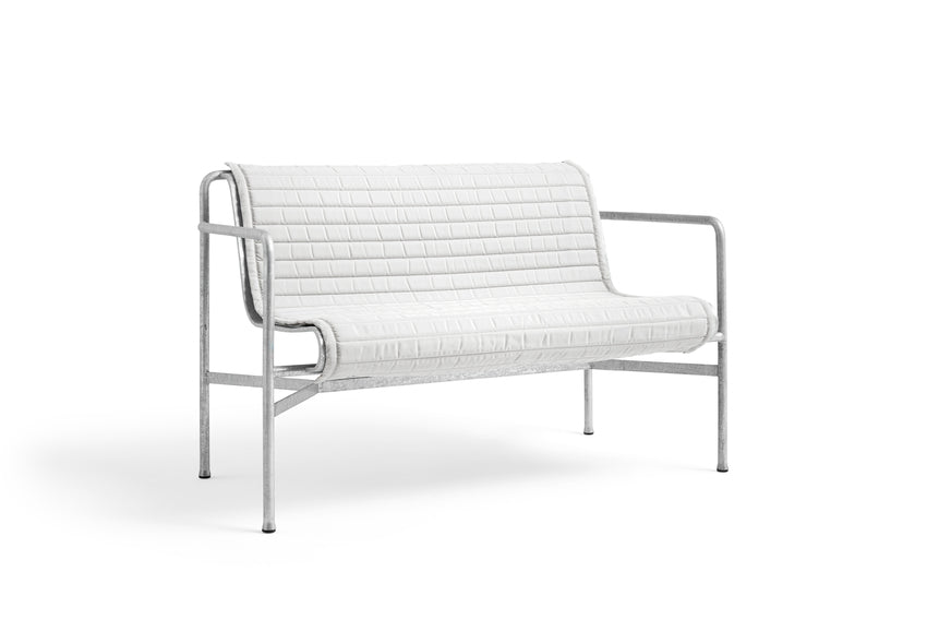 HAY(ヘイ)PALISSADE(パリサード)DINING BENCH HOT GALVANISED
