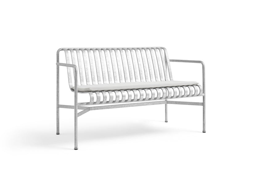 HAY(ヘイ)PALISSADE(パリサード)DINING BENCH HOT GALVANISED