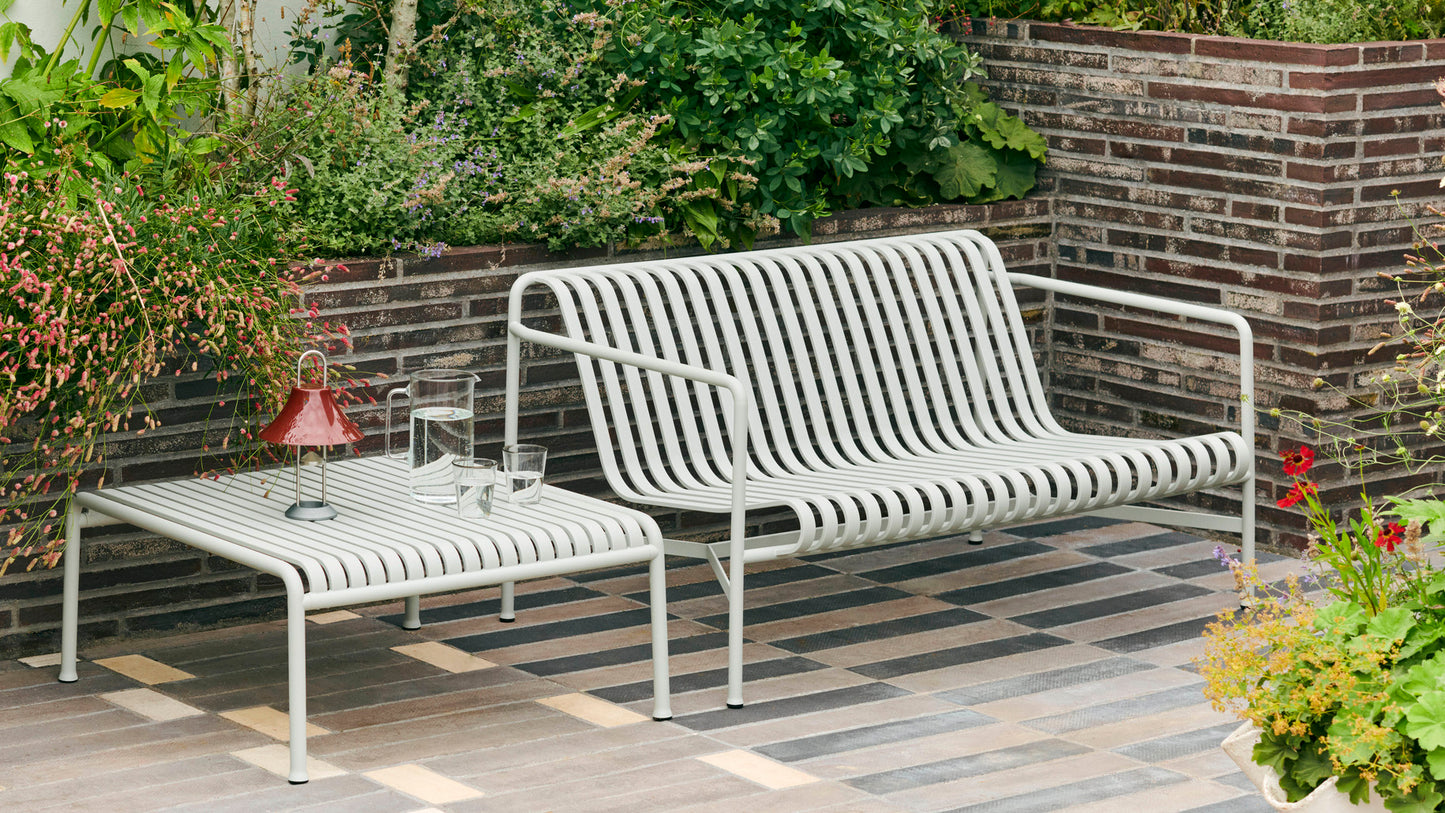 HAY(ヘイ)PALISSADE(パリサード)LOUNGE SOFA