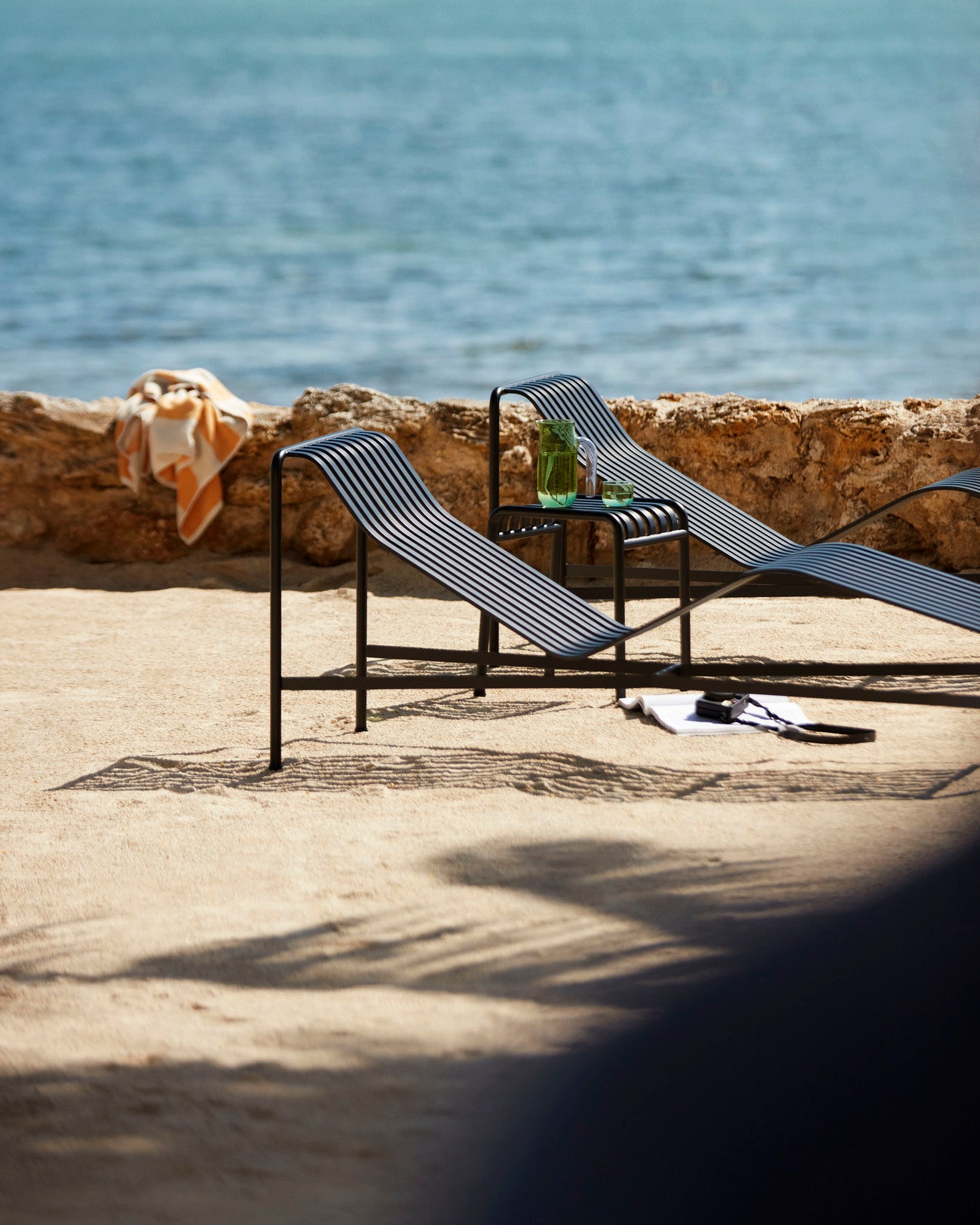 HAY(ヘイ)PALISSADE(パリサード)CHAISE LONGUE