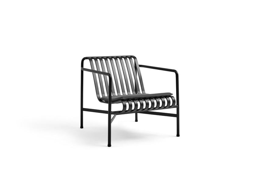 HAY(ヘイ)PALISSADE(パリサード)PALISSADE LOUNGE CHAIR HIGH & LOW 専用シートクッション