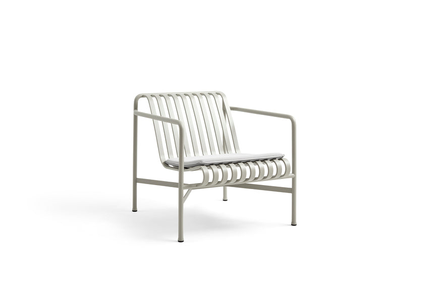 HAY(ヘイ)PALISSADE(パリサード)PALISSADE LOUNGE CHAIR HIGH & LOW 専用シートクッション