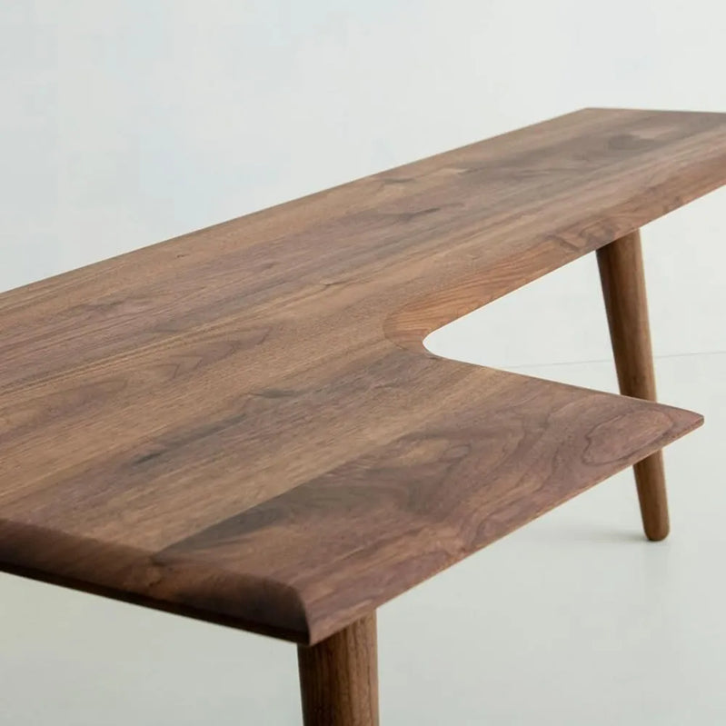 karf(カーフ)Parallel(パラレル) コーヒーテーブル