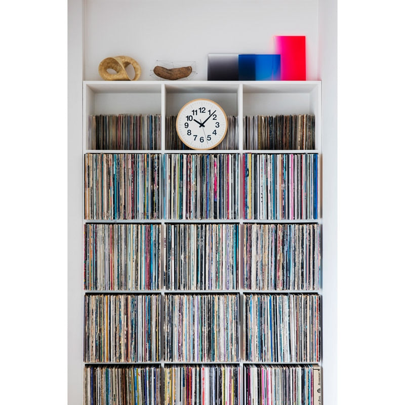 Lemnos(レムノス) ナンバーの時計 PLY